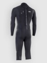 Ion Element 4/3 Overknee Ls Back Zip Combinaison