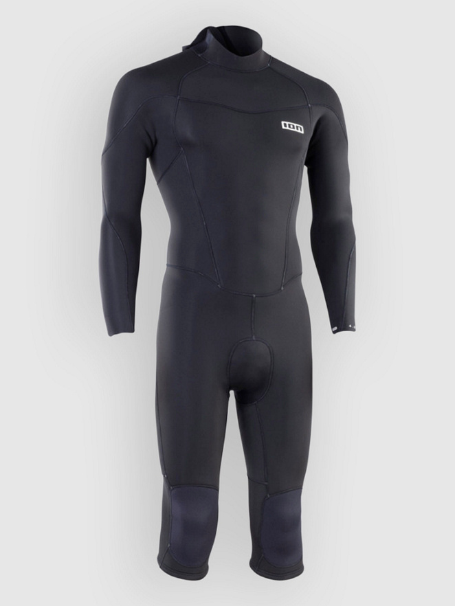 Ion Element 4/3 Overknee Ls Back Zip Wetsuit