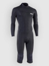 Ion Element 4/3 Overknee Ls Back Zip Wetsuit