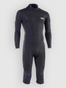 Ion Element 4/3 Overknee Ls Back Zip Combinaison