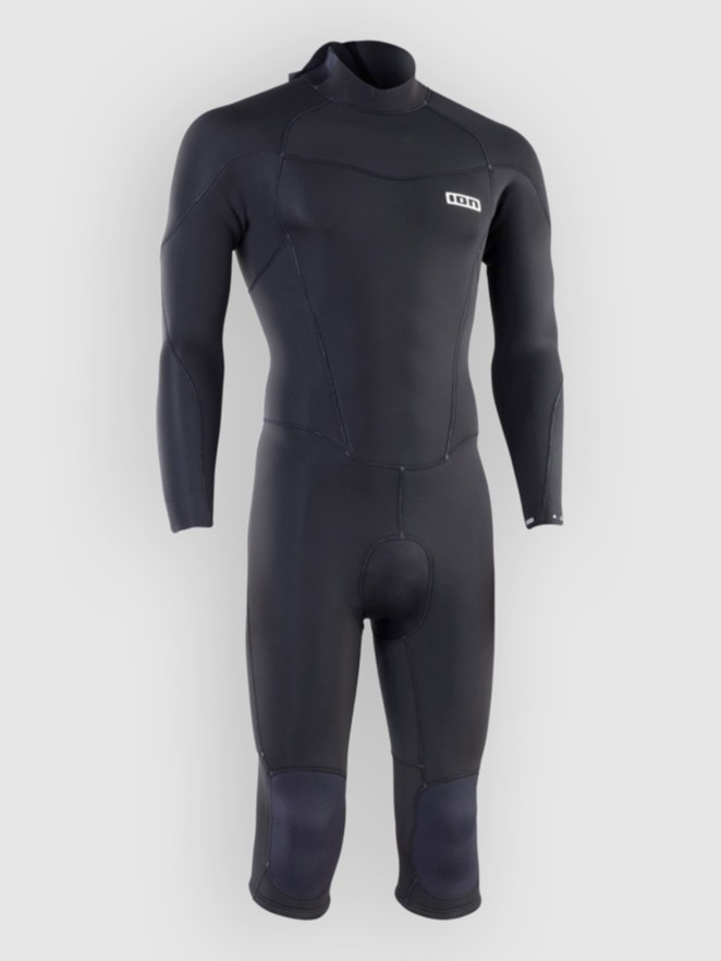 Ion Element 4/3 Overknee Ls Back Zip Combinaison