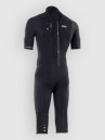Ion Element 3/2 Overknee SS Back Zip Combinaison