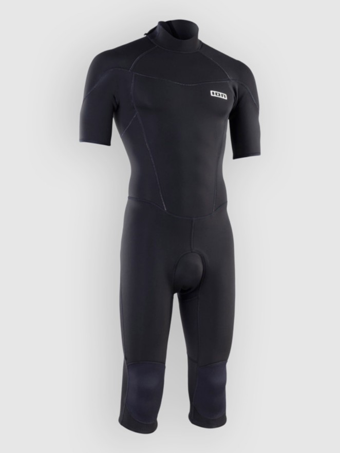 Ion Element 3/2 Overknee SS Back Zip Combinaison