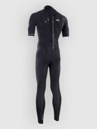 Ion Ielement 2/2 SS Back Zip Märkäpuku
