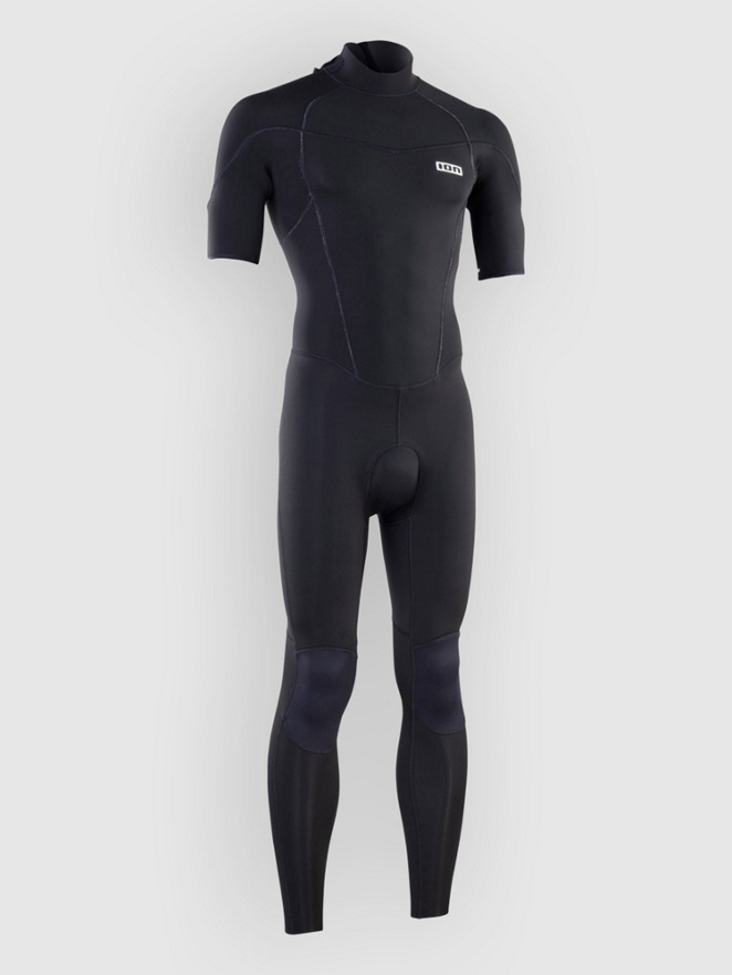 Ion Ielement 2/2 SS Back Zip Märkäpuku