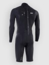Ion Element 2/2 Shorty Ls Back Zip Combinaison