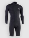 Ion Element 2/2 Shorty Ls Back Zip Combinaison