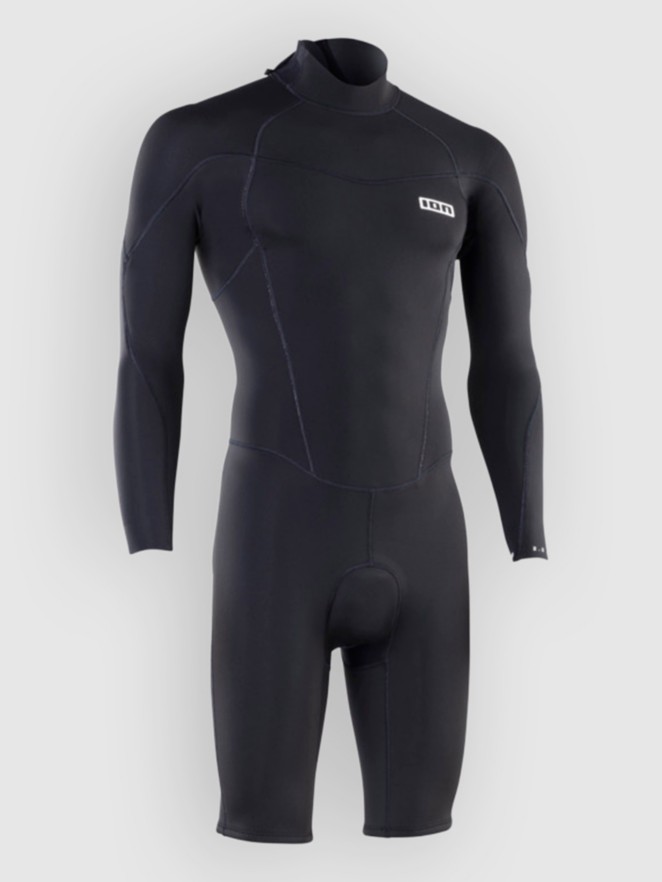 Ion Element 2/2 Shorty Ls Back Zip Combinaison