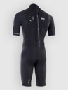 Ion Element 2/2 Shorty SS Back Zip Våtdräkt