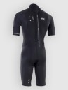 Ion Element 2/2 Shorty SS Back Zip Våtdräkt