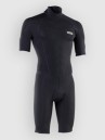 Ion Element 2/2 Shorty SS Back Zip Våtdräkt