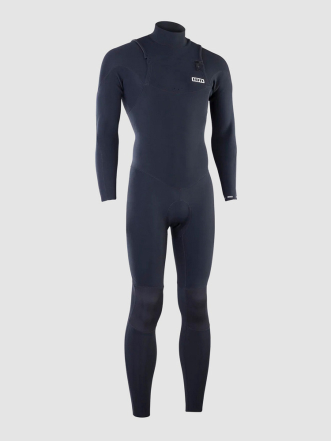 Ion Static 3/2 Front Zip Neopreno