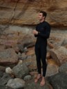 Ion Static 3/2 Front Zip Wetsuit