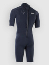 Ion Static 2/2 Shorty SS Back Zip Våtdräkt