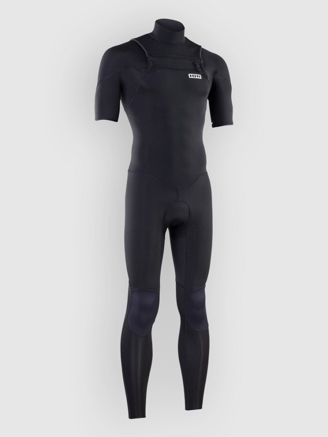Ion Element 2/2 SS Front Zip Combinaison