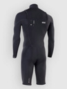 Ion Element 2/2 Shorty Ls Front Zip Wetsuit