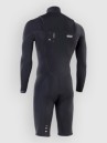Ion Element 2/2 Shorty Ls Front Zip Combinaison