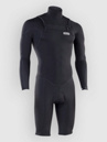 Ion Element 2/2 Shorty Ls Front Zip Wetsuit