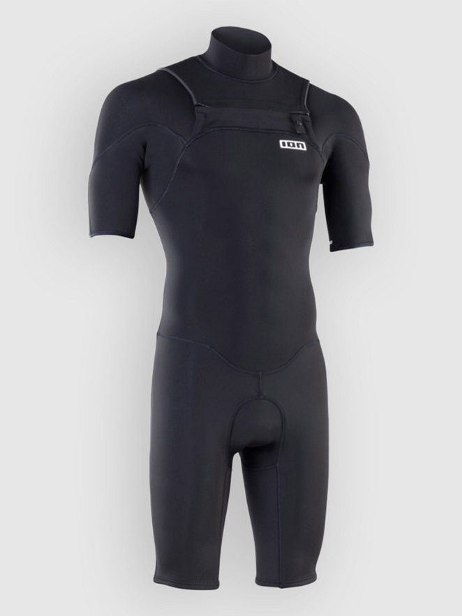 Ion Element 2/2 Shorty SS Front Zip Combinaison