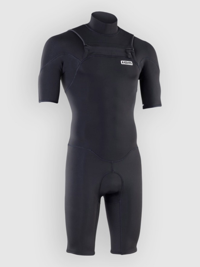 Ion Element 2/2 Shorty SS Front Zip Combinaison