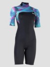 Ion Amaze Core 2/2 Shorty SS Back Zip Wetsuit