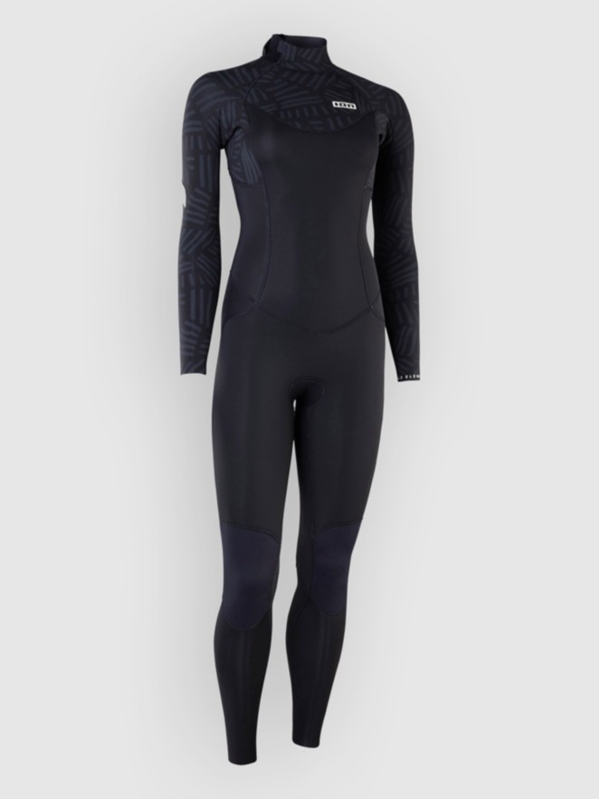 Ion Element 4/3 Back Zip Märkäpuku