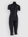 Ion Element 3/2 Overknee SS Back Zip Våtdrakt