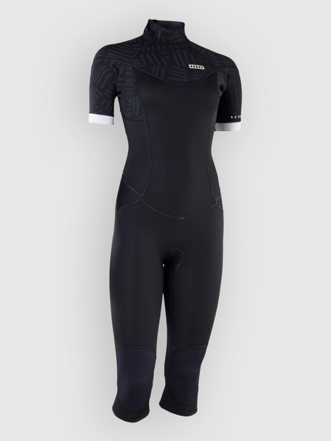 Ion Element 3/2 Overknee SS Back Zip Våtdrakt
