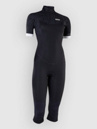Ion Element 3/2 Overknee SS Back Zip Våtdrakt