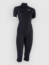 Ion Element 3/2 Overknee SS Back Zip Våtdrakt