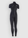 Ion Element 3/2 SS Back Zip Märkäpuku