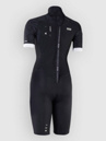 Ion Element 2/2 Shorty SS Back Zip Muta