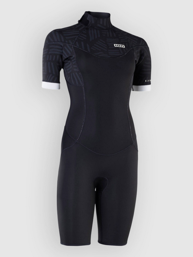 Ion Element 2/2 Shorty SS Back Zip Muta