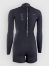 Ion Amaze Amp Shorty 2.0 Ls Back Zip Wetsuit