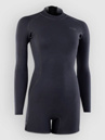 Ion Amaze Amp Shorty 2.0 Ls Back Zip Wetsuit