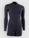 Ion Amaze Amp Shorty 2.0 Ls Back Zip Wetsuit