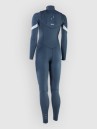 Ion Element 5/4 Front Zip Märkäpuku