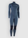 Ion Element 5/4 Front Zip Märkäpuku