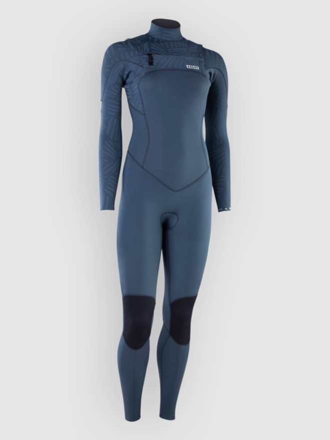 Ion Element 5/4 Front Zip Märkäpuku