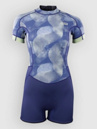 Ion Amaze Shorty 2.5 Ss Back Zip Wetsuit