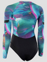 Ion Amaze Hot Shorty 1.5 Ls Front Zip Wetsuit