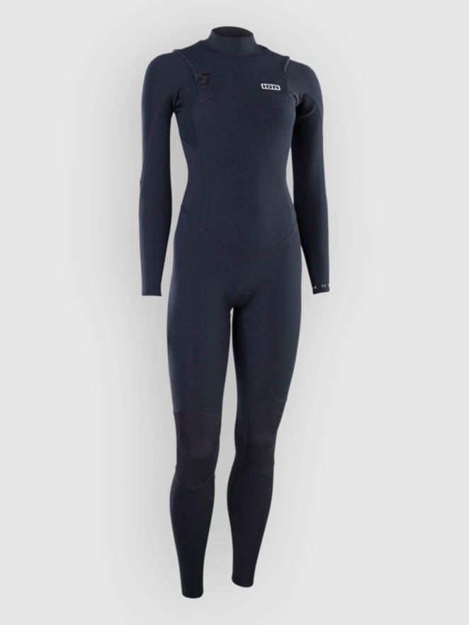 Ion Static 3/2 Front Zip Märkäpuku