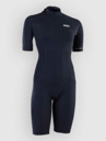 Ion Static 2/2 Shorty SS Back Zip Wetsuit