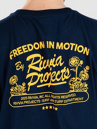 Rivvia Projects Five Star T-Shirt