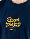 Rivvia Projects Five Star T-Shirt