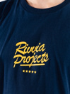Rivvia Projects Five Star T-Shirt