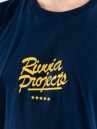 Rivvia Projects Five Star T-Shirt