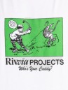 Rivvia Projects Who'S Your Caddy T-Shirt