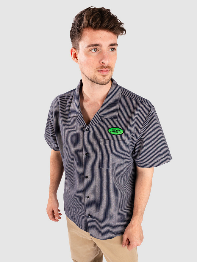 Rivvia Projects VV Service Shirt