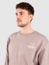 Rivvia Projects VV Spiral Crew Sweater